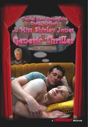 Generic Thriller