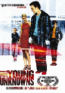 The Young Unknowns