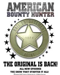 American Bounty Hunter